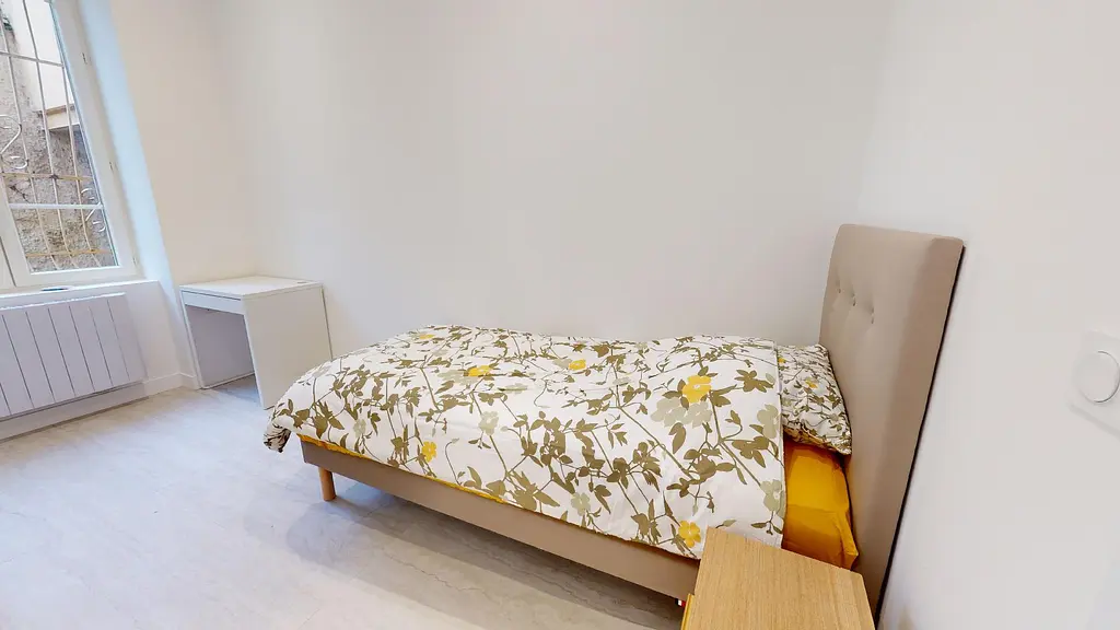 Photo du 77 Rue D'inkermann, 69006 Lyon, France Lyon