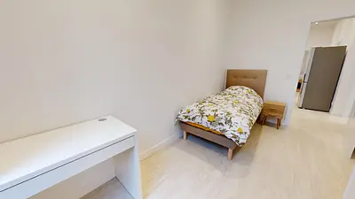 Photo du 77 Rue D'inkermann, 69006 Lyon, France Lyon