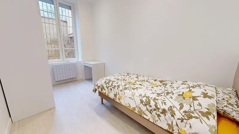 Photo du 77 Rue D'inkermann, 69006 Lyon, France Lyon