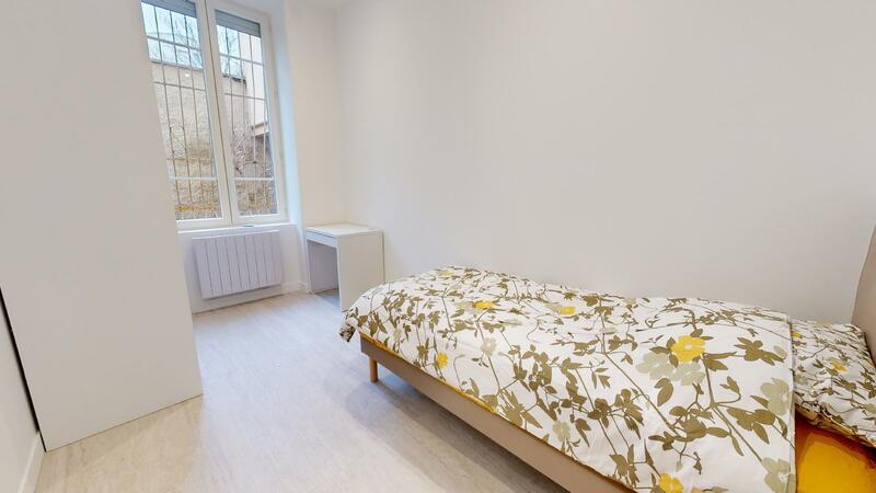 Photo du 77 Rue D'inkermann, 69006 Lyon, France Lyon