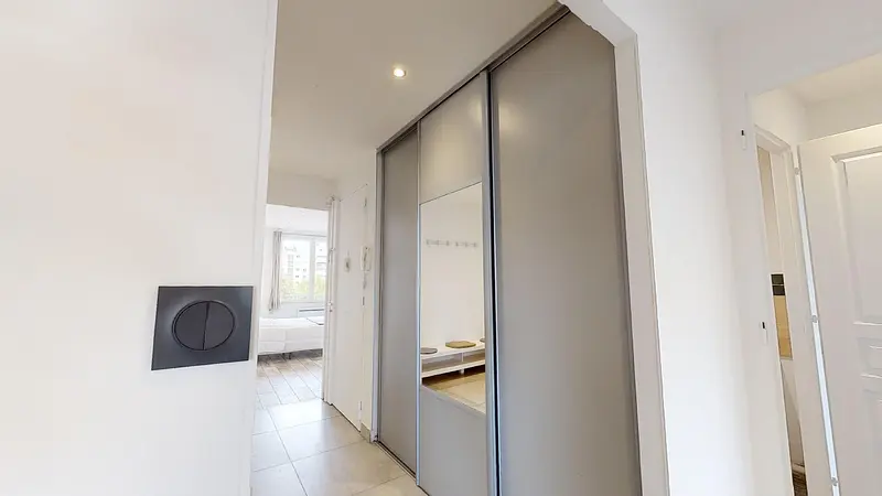 Photo du 90 Rue Greuze, 69100 Villeurbanne, France Villeurbanne