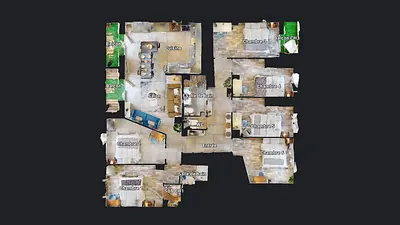 Photo du 90 Rue Greuze, 69100 Villeurbanne, France Villeurbanne