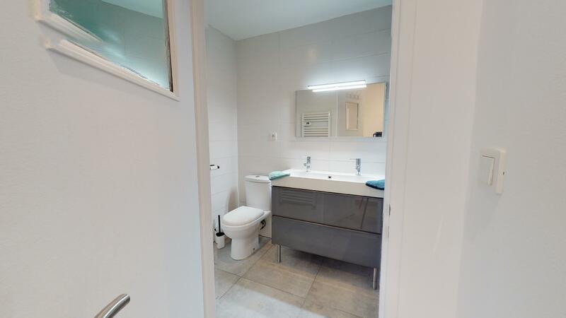 Photo du 90 Rue Greuze, 69100 Villeurbanne, France Villeurbanne