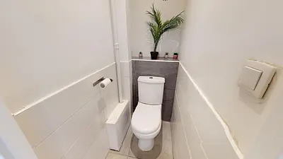 Photo du 90 Rue Greuze, 69100 Villeurbanne, France Villeurbanne