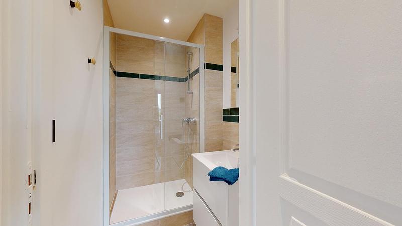 Photo du 90 Rue Greuze, 69100 Villeurbanne, France Villeurbanne