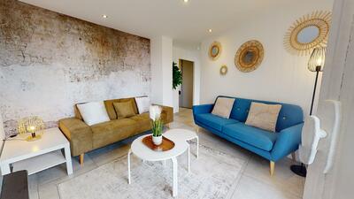 Photo du 90 Rue Greuze, 69100 Villeurbanne, France Villeurbanne