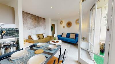 Photo du 90 Rue Greuze, 69100 Villeurbanne, France Villeurbanne