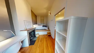 Photo du 182 avenue des Frères Lumières, 69008 Lyon, France Lyon