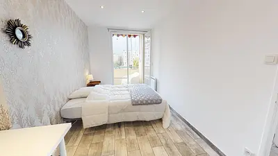 Photo du 90 Rue Greuze, 69100 Villeurbanne, France Villeurbanne