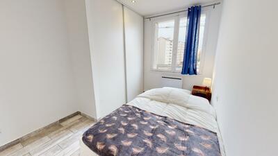 Photo du 90 Rue Greuze, 69100 Villeurbanne, France Villeurbanne