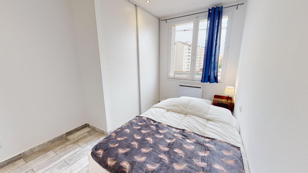 Photo du 90 Rue Greuze, 69100 Villeurbanne, France Villeurbanne