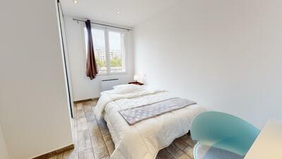 Photo du 90 Rue Greuze, 69100 Villeurbanne, France Villeurbanne