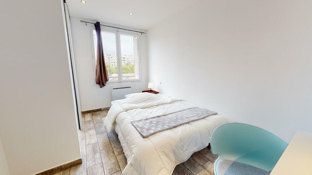 Photo du 90 Rue Greuze, 69100 Villeurbanne, France Villeurbanne