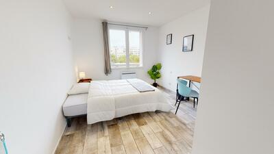 Photo du 90 Rue Greuze, 69100 Villeurbanne, France Villeurbanne