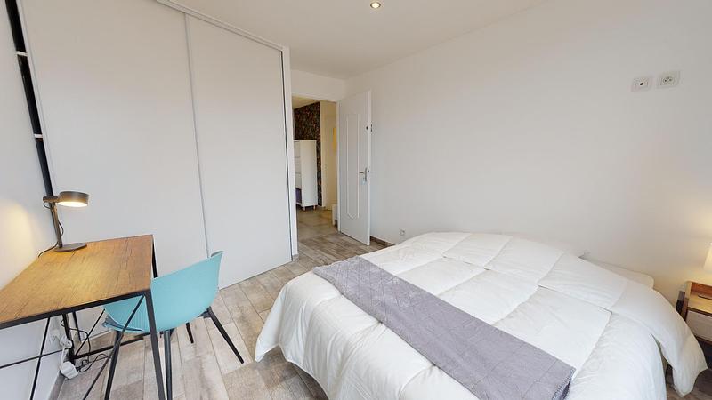 Photo du 90 Rue Greuze, 69100 Villeurbanne, France Villeurbanne