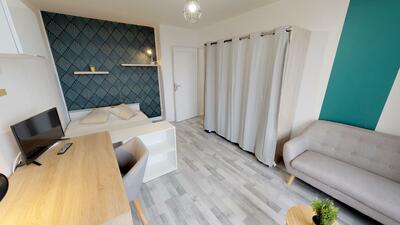 Photo du 33 Rue de l'Égalité, 69150 Décines-Charpieu, France Décines-Charpieu