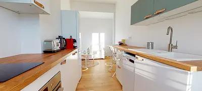 Photo du 43 boulevard Ambroise Paré 2, 69008 Lyon, France Lyon