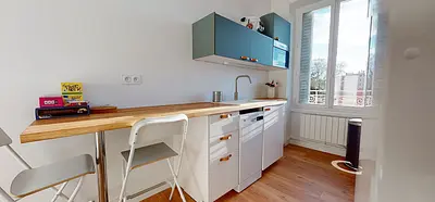 Photo du 43 boulevard Ambroise Paré 2, 69008 Lyon, France Lyon