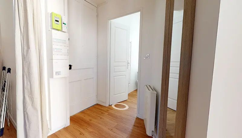 Photo du 43 boulevard Ambroise Paré 2, 69008 Lyon, France Lyon