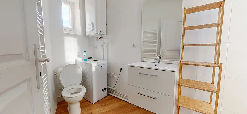 Photo du 43 boulevard Ambroise Paré 2, 69008 Lyon, France Lyon