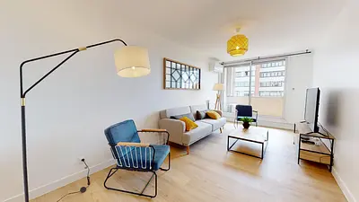 Photo du 12 Rue Du Cimetière, 69100 Villeurbanne, France Villeurbanne