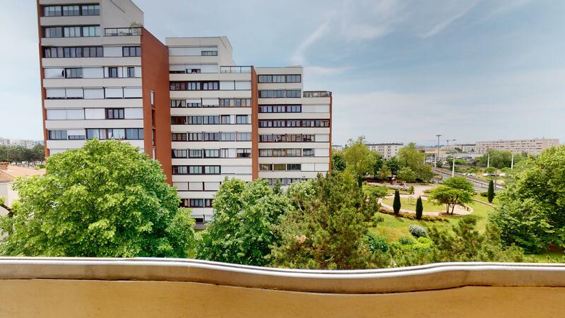 Photo du 12 Rue Du Cimetière, 69100 Villeurbanne, France Villeurbanne