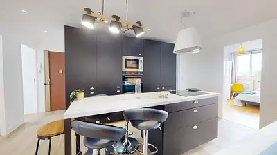 Photo du 12 Rue Du Cimetière, 69100 Villeurbanne, France Villeurbanne