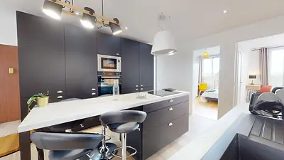 Photo du 12 Rue Du Cimetière, 69100 Villeurbanne, France Villeurbanne