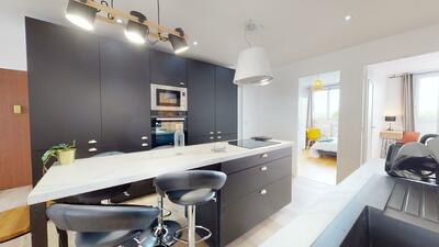 Photo du 12 Rue Du Cimetière, 69100 Villeurbanne, France Villeurbanne