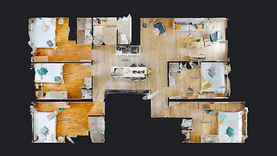 Photo du 12 Rue Du Cimetière, 69100 Villeurbanne, France Villeurbanne