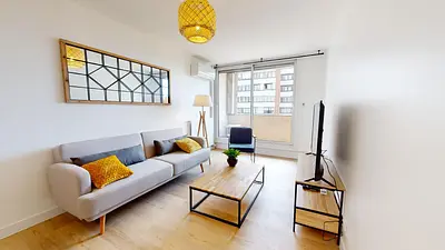 Photo du 12 Rue Du Cimetière, 69100 Villeurbanne, France Villeurbanne