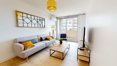 Photo du 12 Rue Du Cimetière, 69100 Villeurbanne, France Villeurbanne