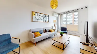 Photo du 12 Rue Du Cimetière, 69100 Villeurbanne, France Villeurbanne