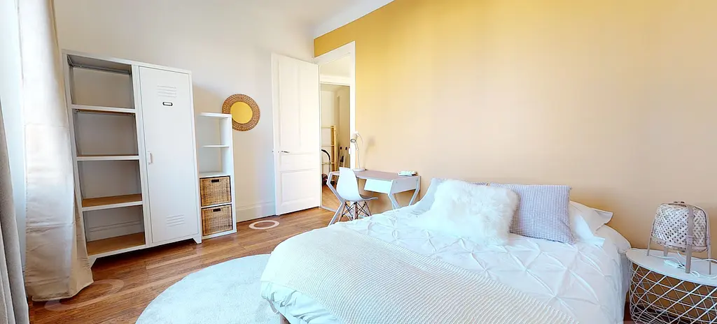 Photo du 43 boulevard Ambroise Paré 2, 69008 Lyon, France Lyon