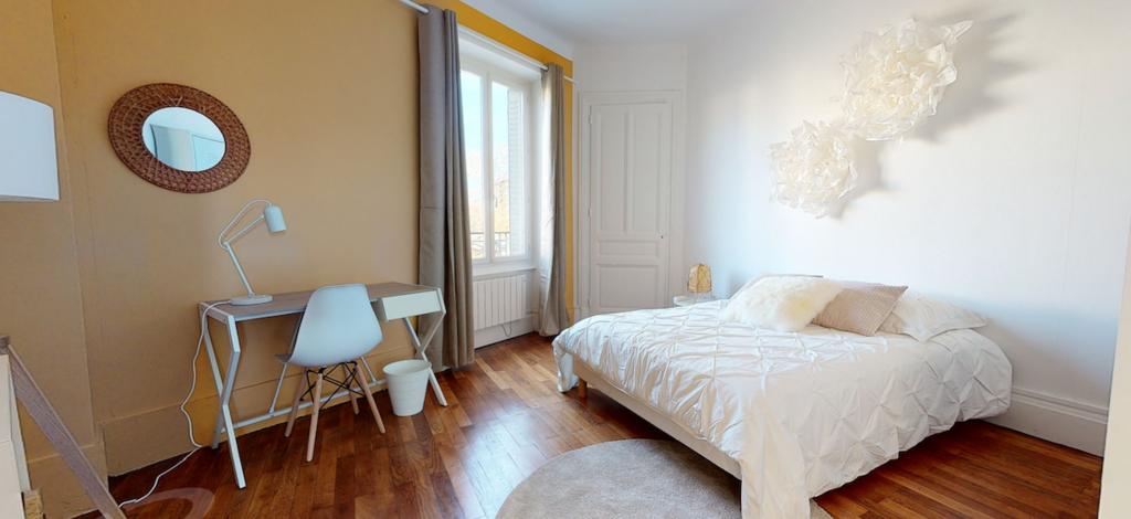 Photo du 43 boulevard Ambroise Paré 2, 69008 Lyon, France Lyon