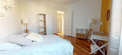 Photo du 43 boulevard Ambroise Paré 2, 69008 Lyon, France Lyon