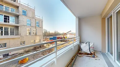 Photo du 71 Avenue Louis Blanc, 80000 Amiens, France Amiens