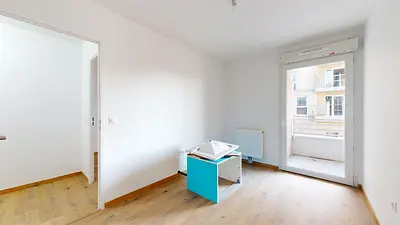 Photo du 71 Avenue Louis Blanc, 80000 Amiens, France Amiens