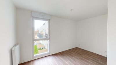 Photo du 56 Boulevard De La Beaujoire, 44300 Nantes, France Nantes