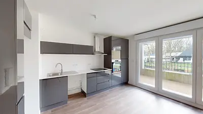 Photo du 56 Boulevard De La Beaujoire, 44300 Nantes, France Nantes