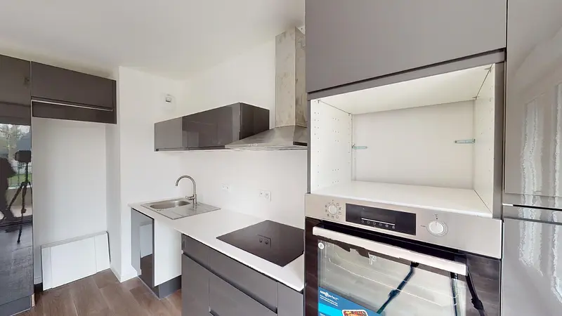 Photo du 56 Boulevard De La Beaujoire, 44300 Nantes, France Nantes