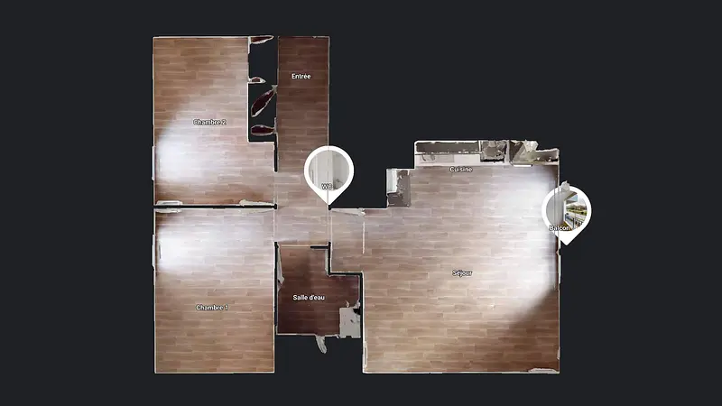 Photo du 56 Boulevard De La Beaujoire, 44300 Nantes, France Nantes