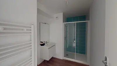 Photo du 56 Boulevard De La Beaujoire, 44300 Nantes, France Nantes