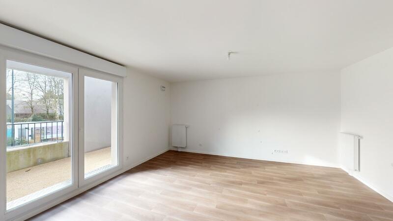 Photo du 56 Boulevard De La Beaujoire, 44300 Nantes, France Nantes