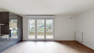 Photo du 56 Boulevard De La Beaujoire, 44300 Nantes, France Nantes