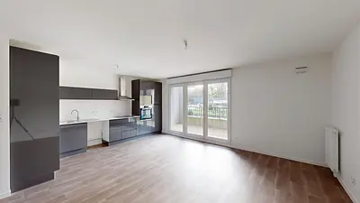 Photo du 56 Boulevard De La Beaujoire, 44300 Nantes, France Nantes