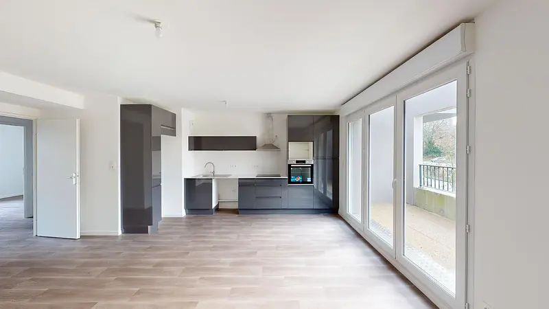 Photo du 56 Boulevard De La Beaujoire, 44300 Nantes, France Nantes