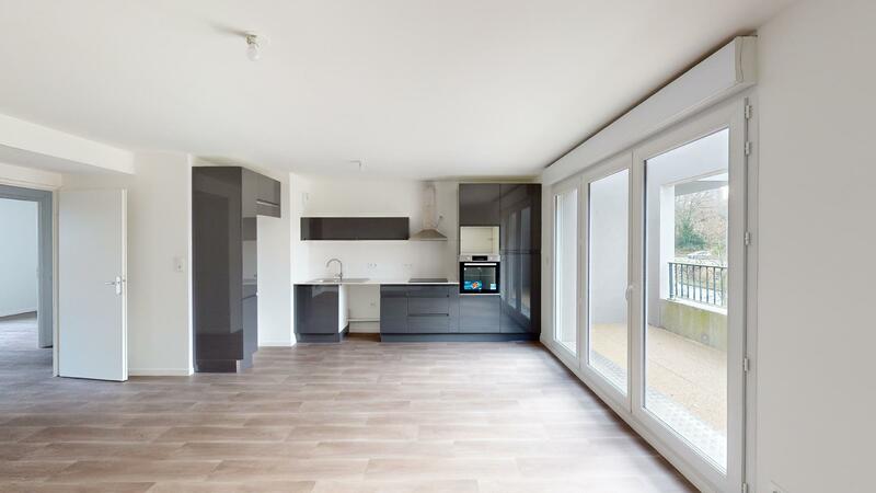 Photo du 56 Boulevard De La Beaujoire, 44300 Nantes, France Nantes