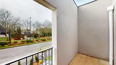 Photo du 56 Boulevard De La Beaujoire, 44300 Nantes, France Nantes