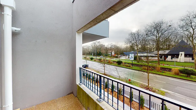 Photo du 56 Boulevard De La Beaujoire, 44300 Nantes, France Nantes